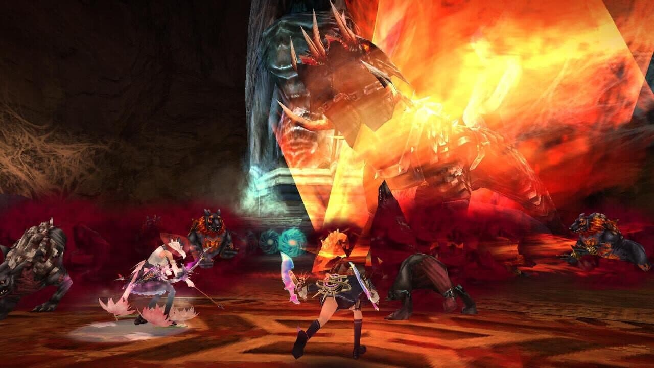 Aurcus Online thumbnail 4