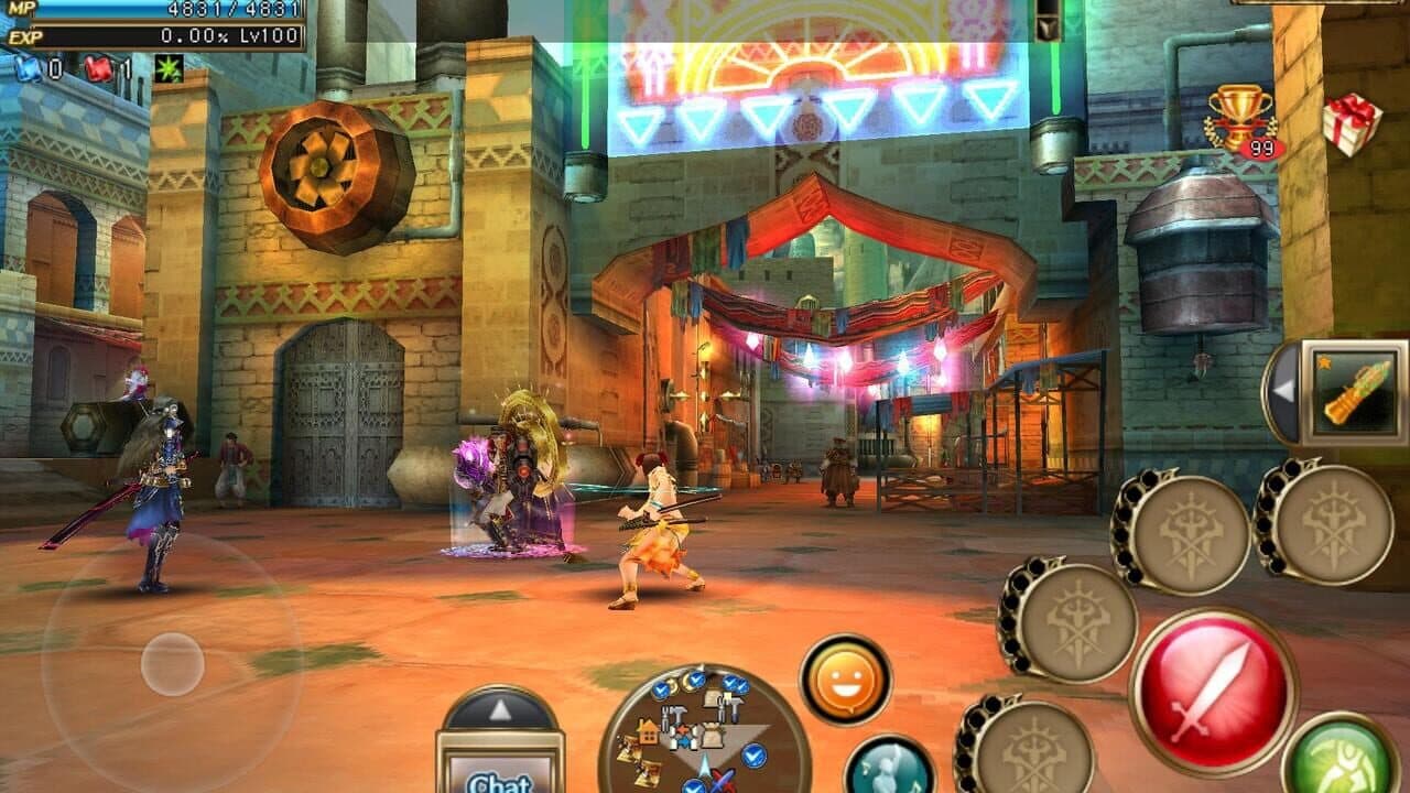 Aurcus Online thumbnail 7