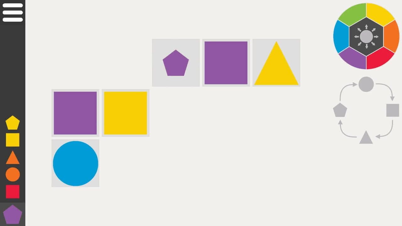 Shape Palette thumbnail 9