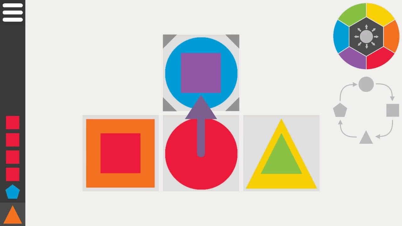 Shape Palette thumbnail 4