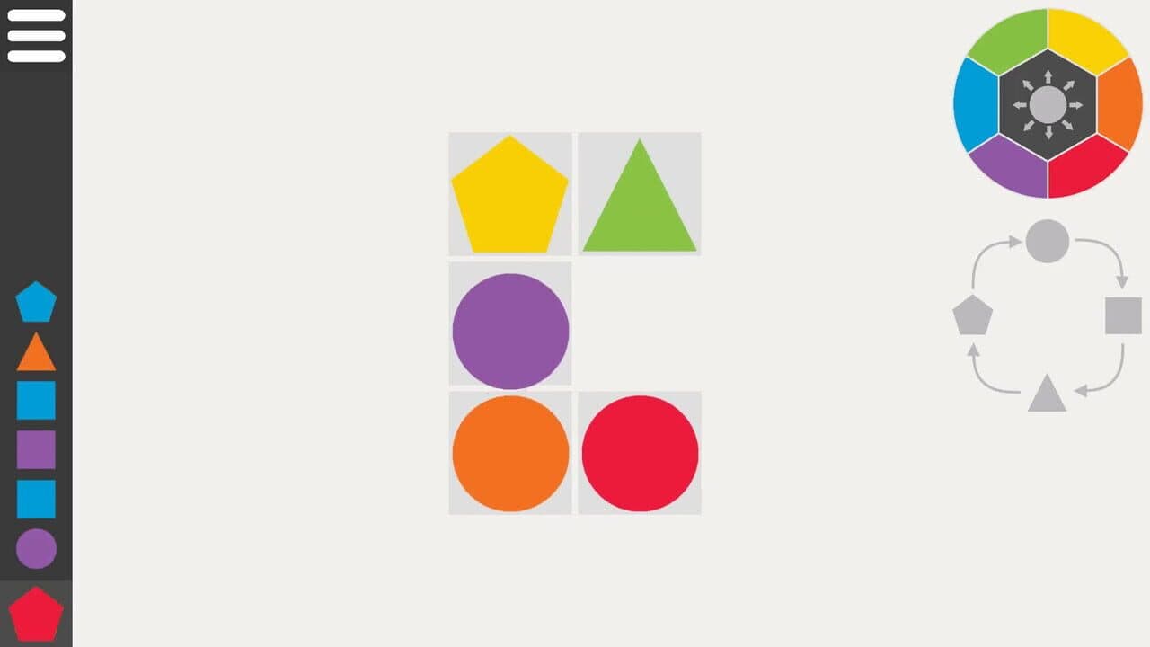 Shape Palette thumbnail 3