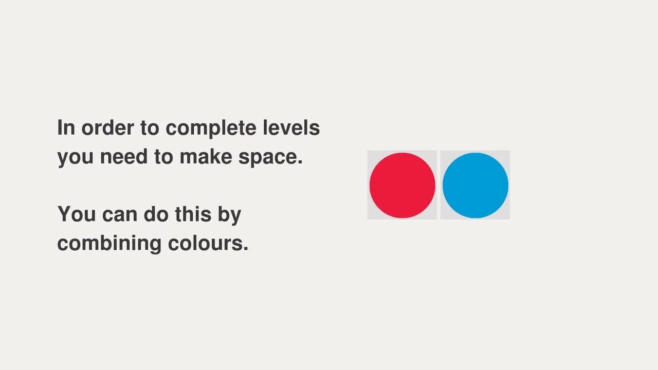 Shape Palette screenshot 1
