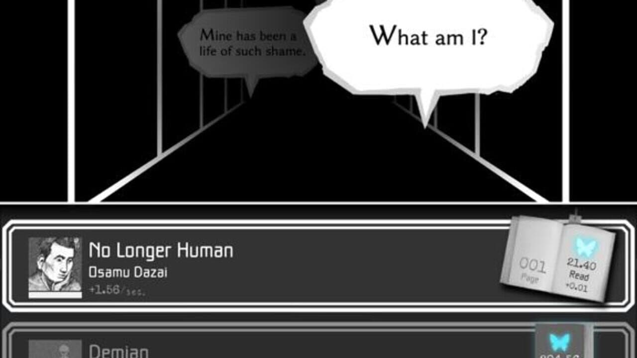 Alter Ego thumbnail 2
