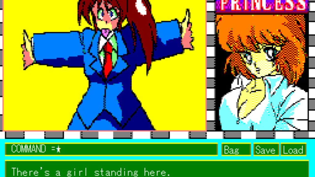 Little Princess thumbnail 3