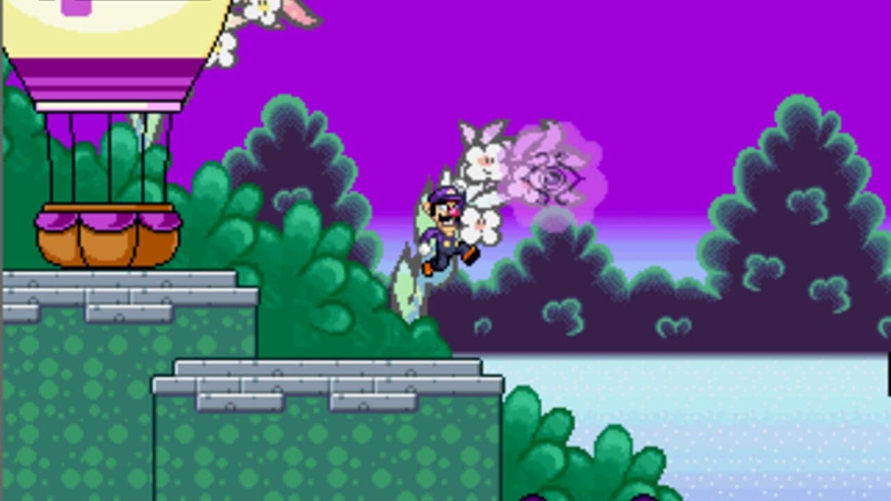 Psycho Waluigi thumbnail 2
