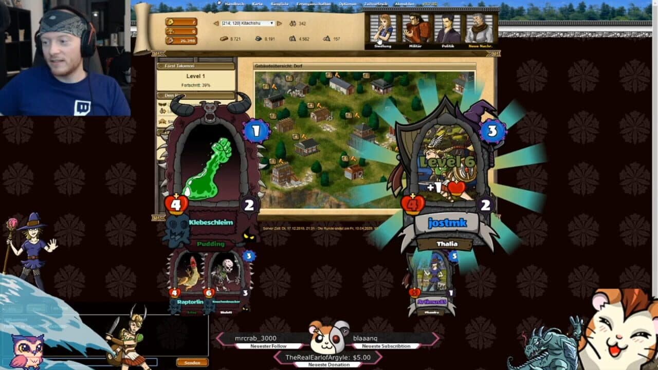 Stream Battlecards thumbnail 5
