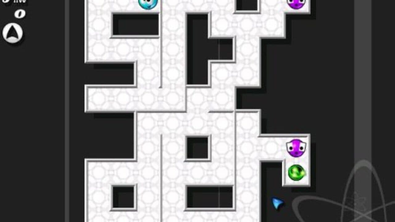 Super Slyder screenshot 1