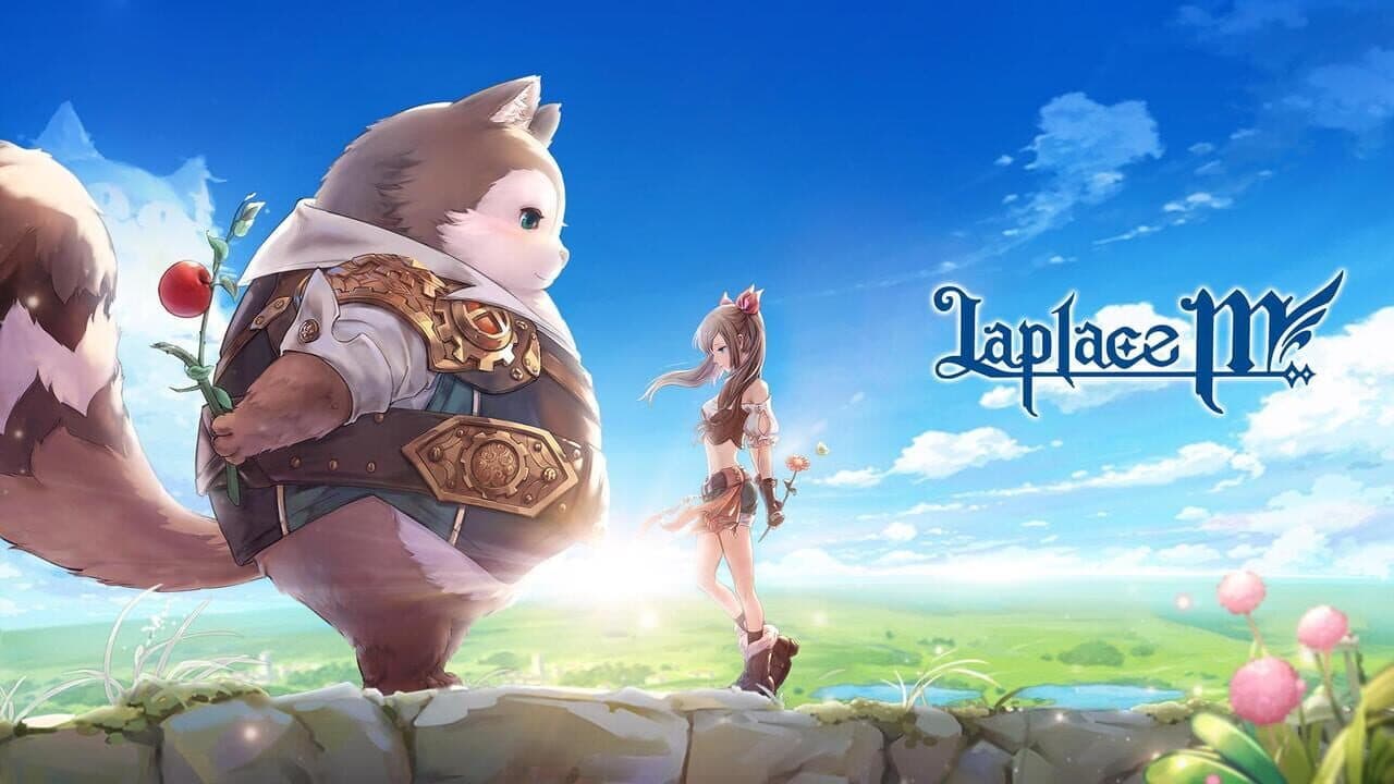 Laplace M thumbnail 8