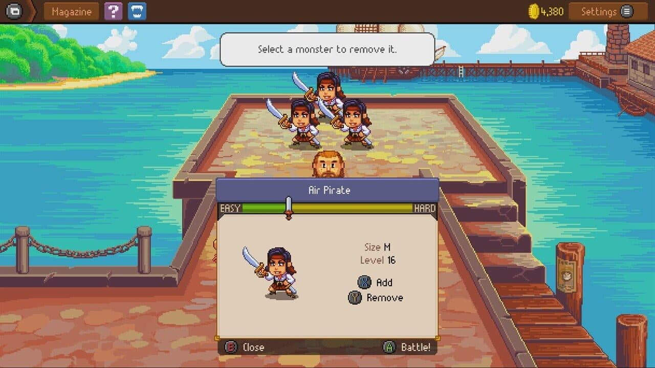 Knights of Pen & Paper 2: Deluxiest Edition thumbnail 2