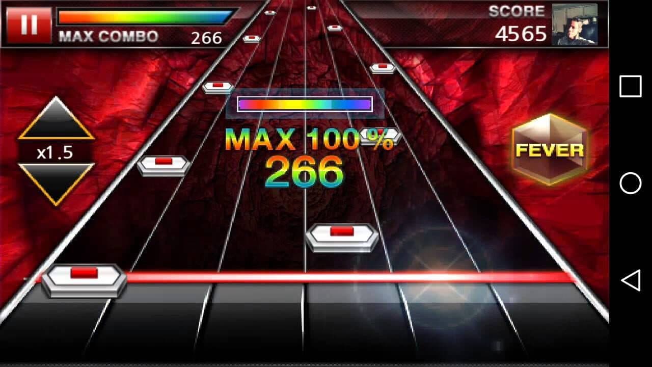 DJMax Ray thumbnail 3