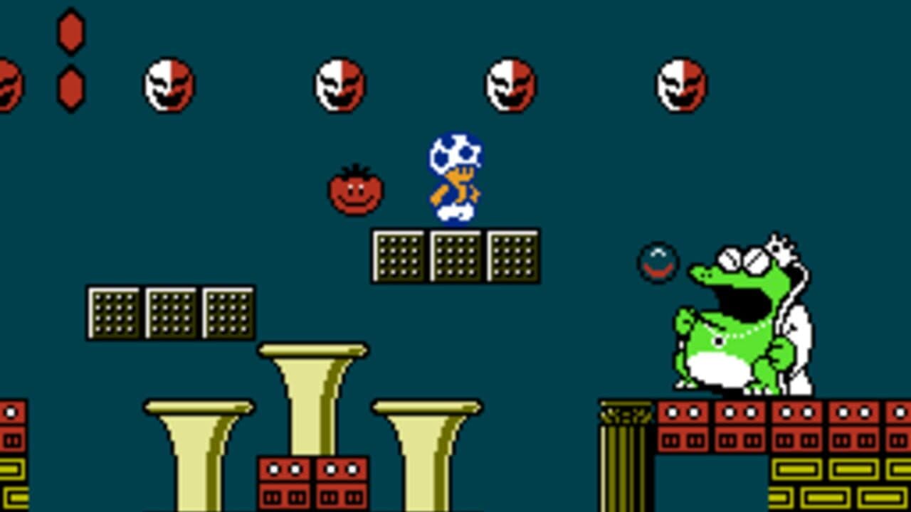 Super Mario Bros. 2 thumbnail 3