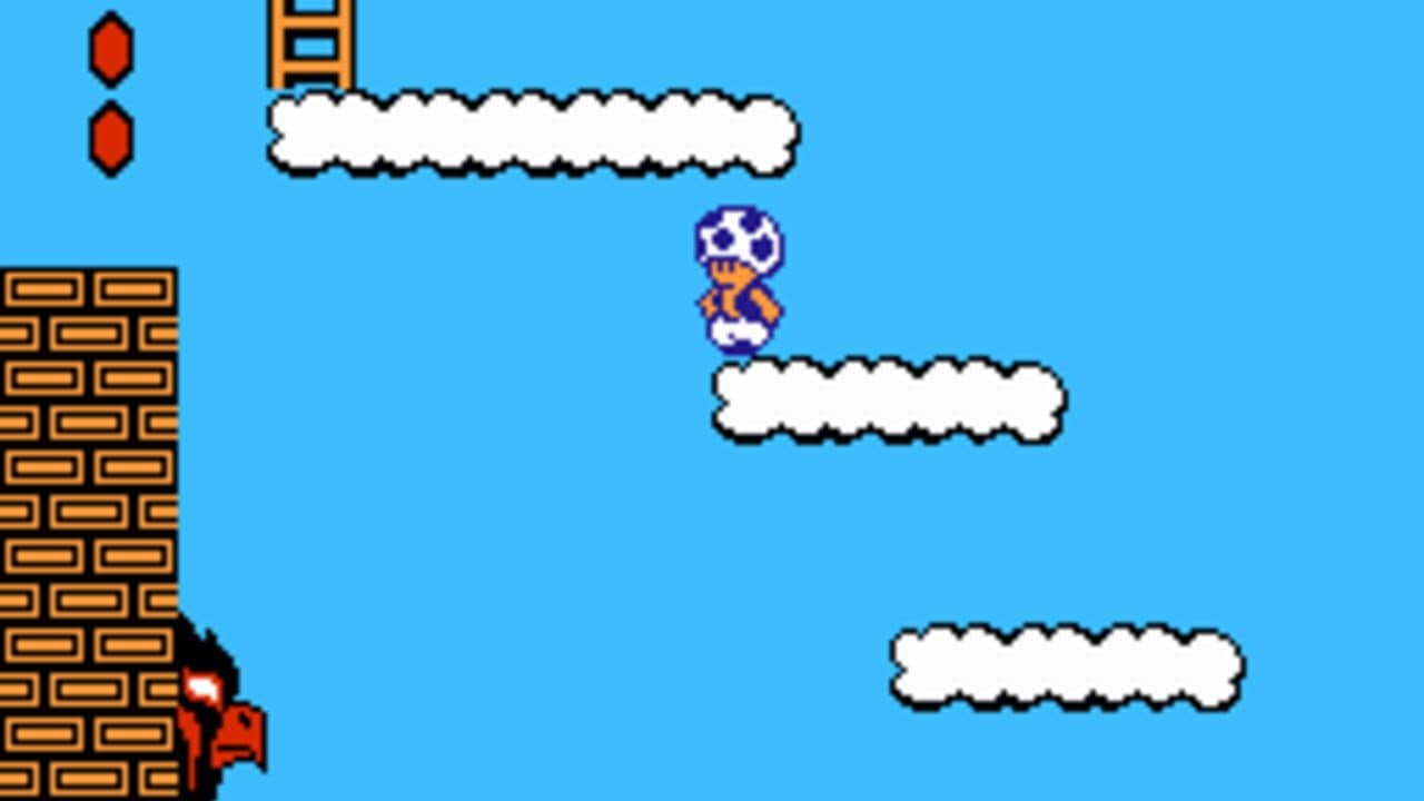 Super Mario Bros. 2 thumbnail 4