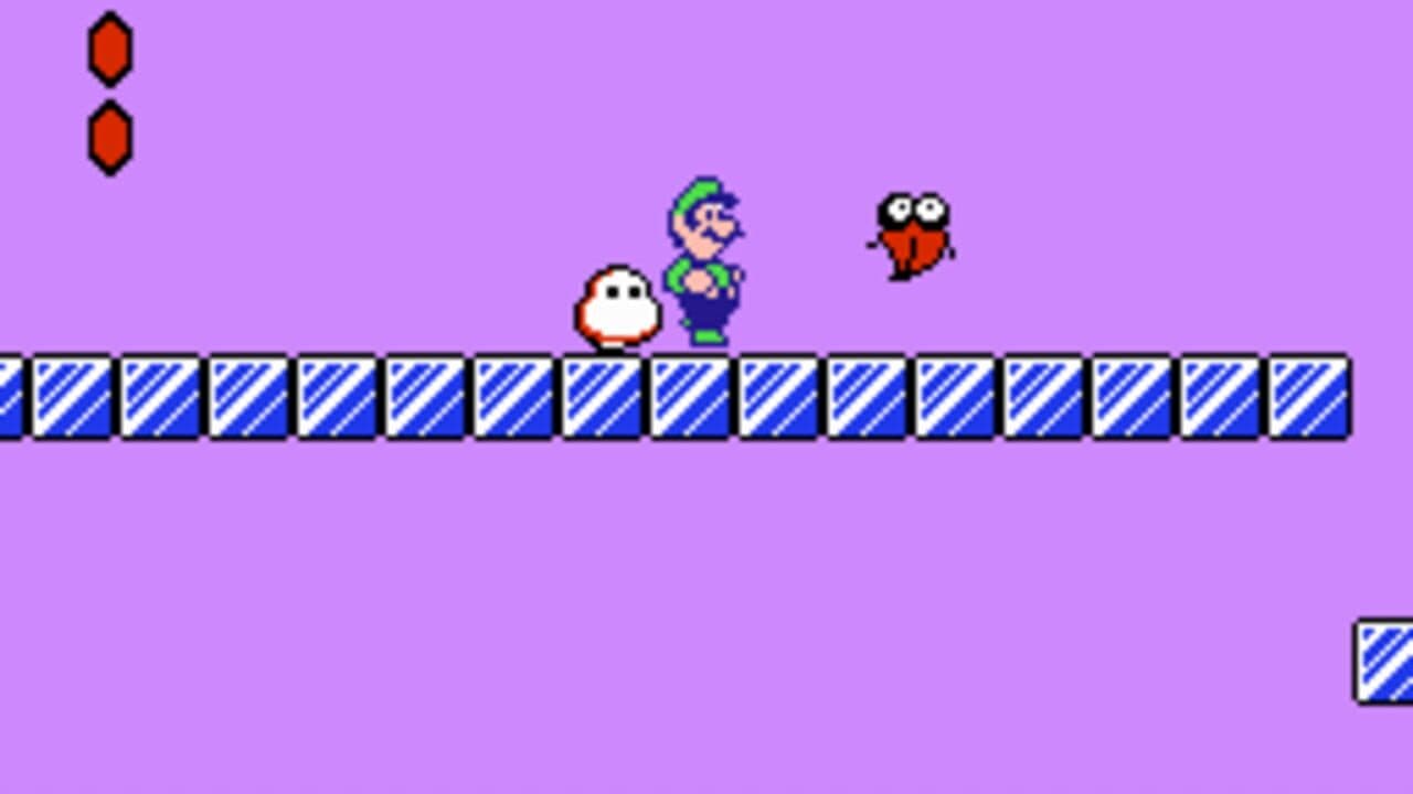 Super Mario Bros. 2 thumbnail 5