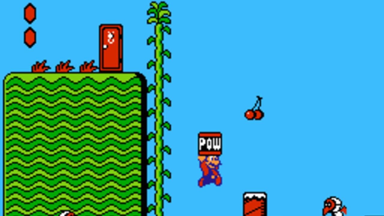 Super Mario Bros. 2 thumbnail 2