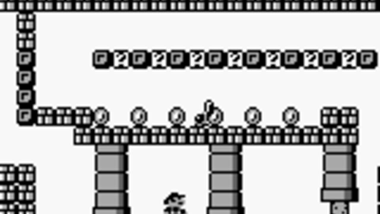 Super Mario Land thumbnail 4
