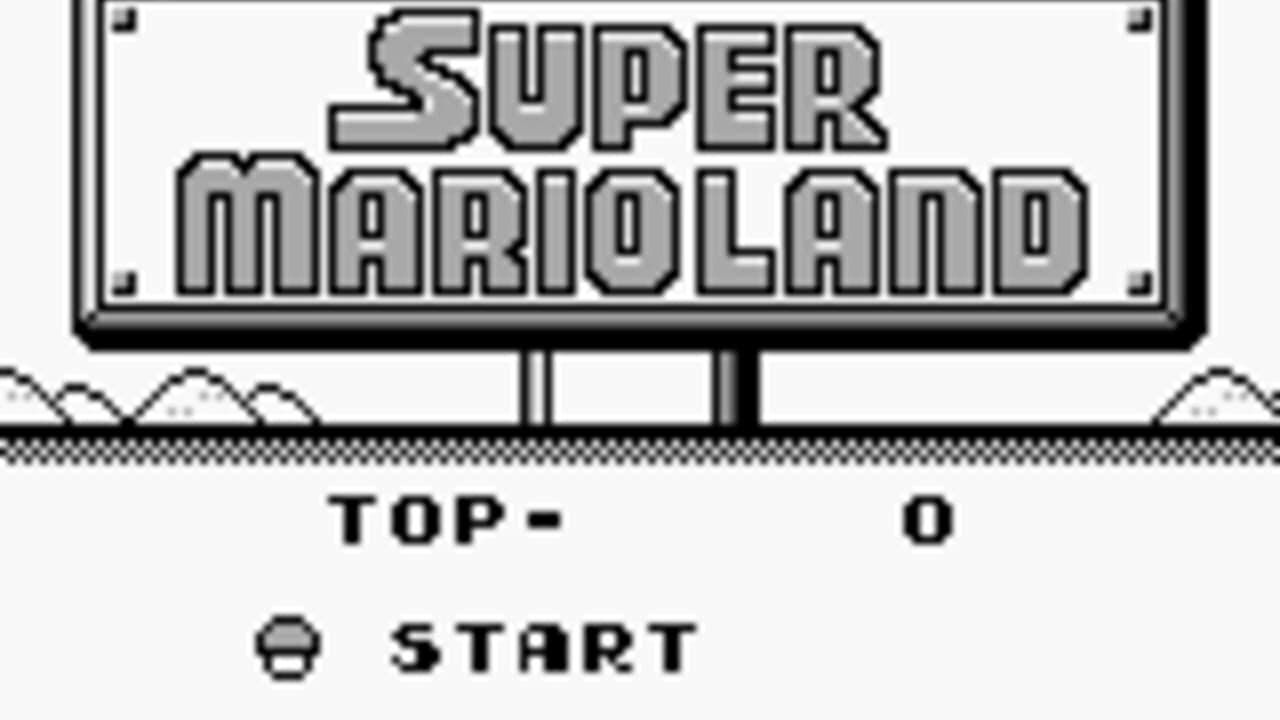Super Mario Land thumbnail 7