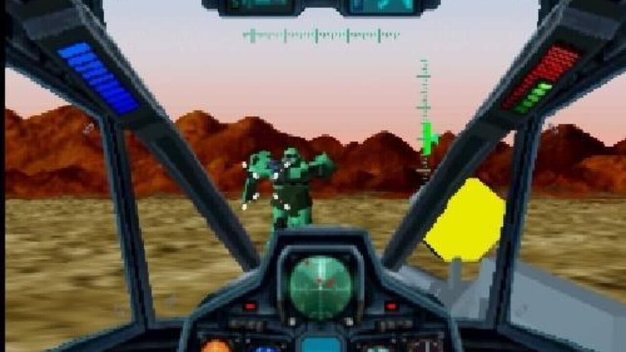 Mobile Suit Gundam thumbnail 2