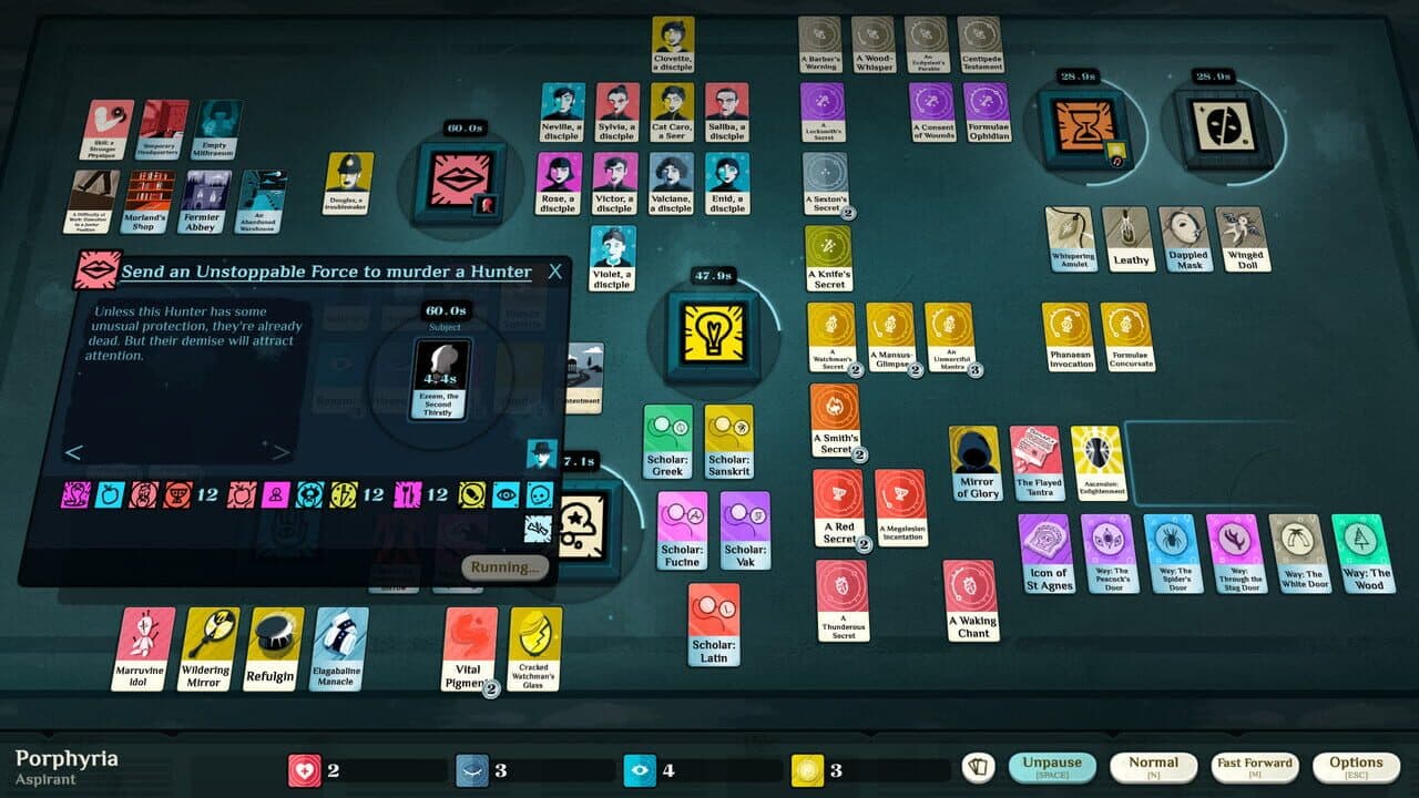 Cultist Simulator: Anthology Edition thumbnail 2