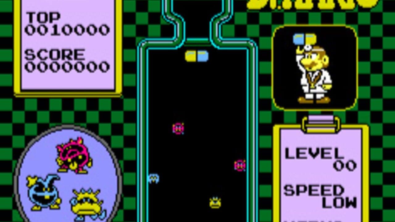 Vs. Dr. Mario thumbnail 2