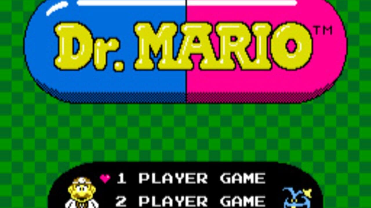 Vs. Dr. Mario thumbnail 3