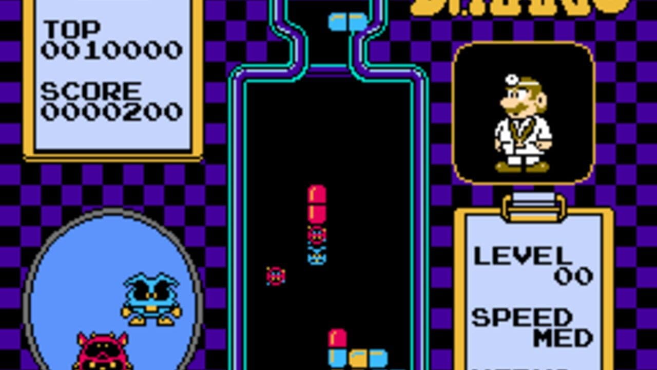 Dr. Mario thumbnail 2