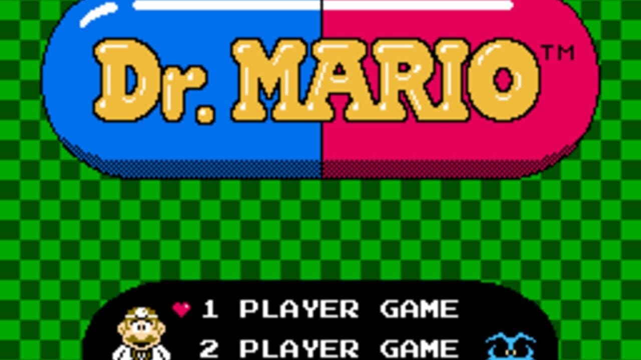 Dr. Mario thumbnail 3