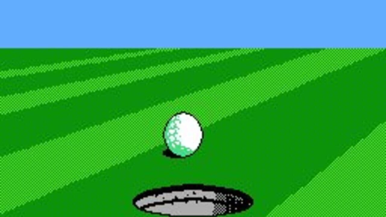 NES Open Tournament Golf thumbnail 3
