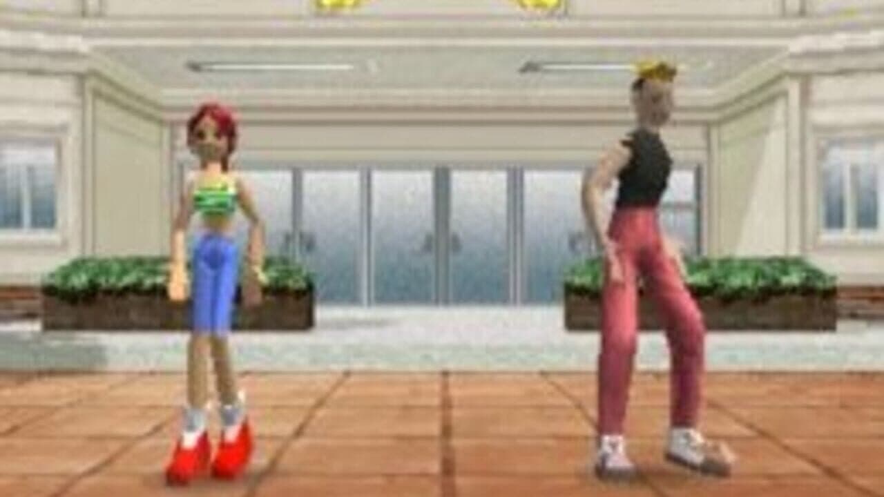 Dance! Dance! Dance! screenshot 1
