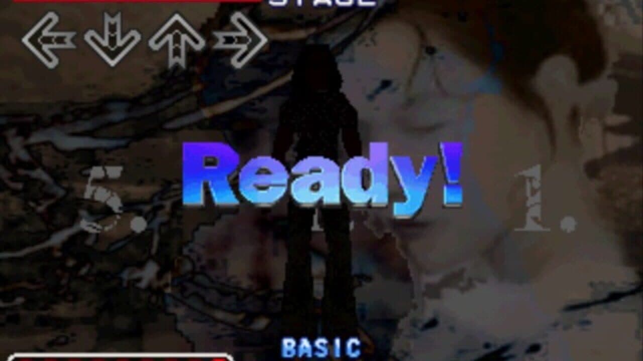 Dance Dance Revolution 2ndReMix: Append Club Version Vol. 1 thumbnail 4
