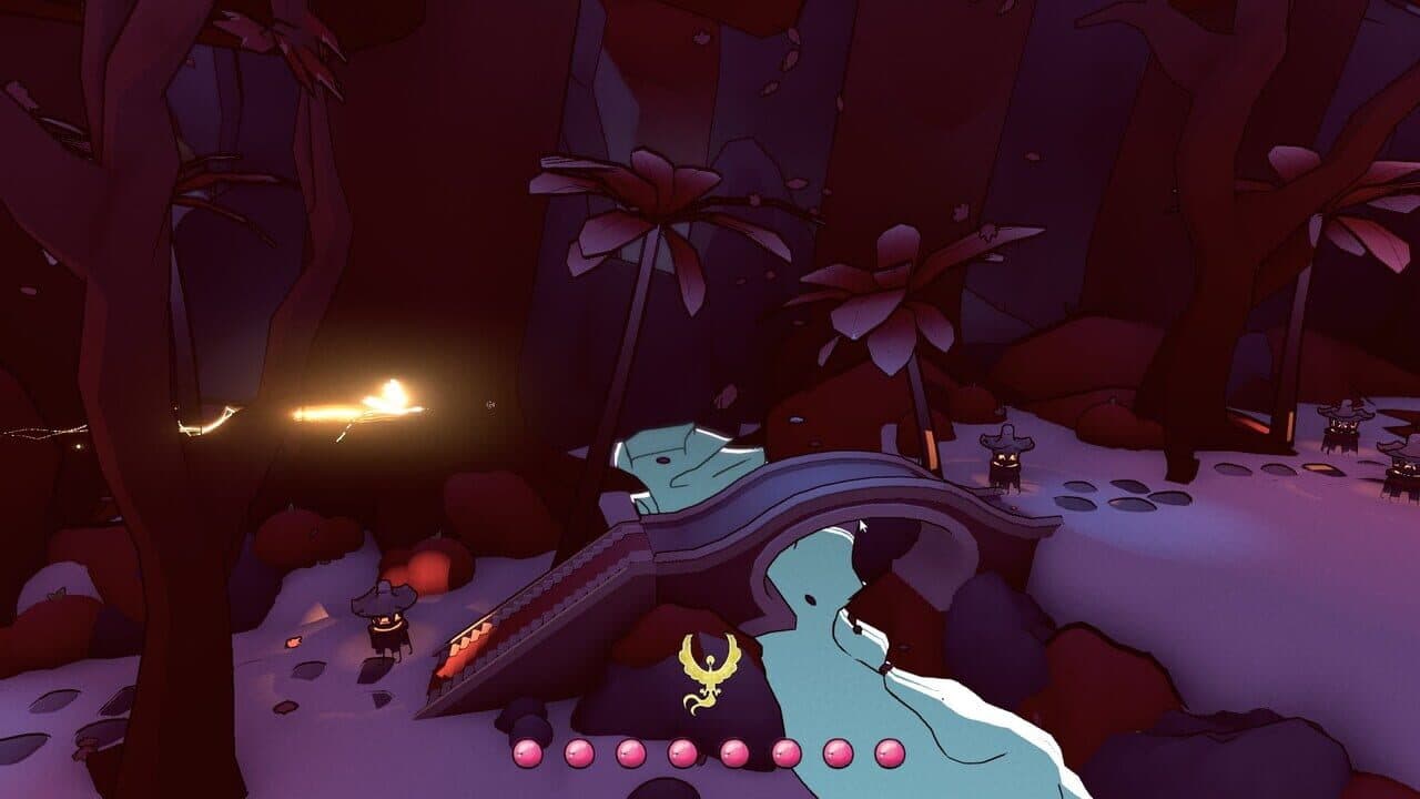 Spirinse screenshot 1