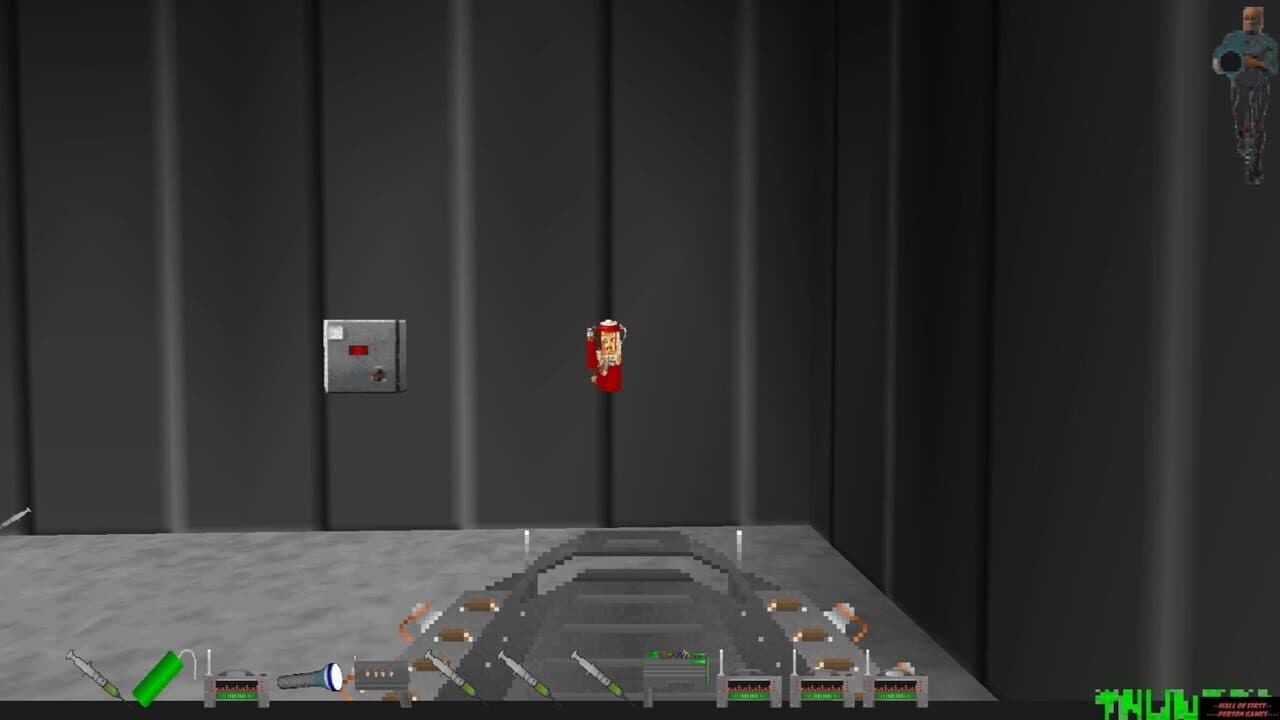 Thundra - Alien Wackiness from the future thumbnail 4