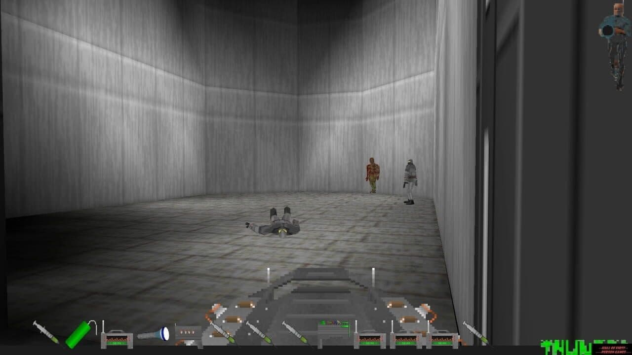 Thundra - Alien Wackiness from the future thumbnail 8