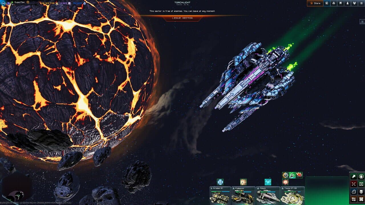 Starfall Online thumbnail 3