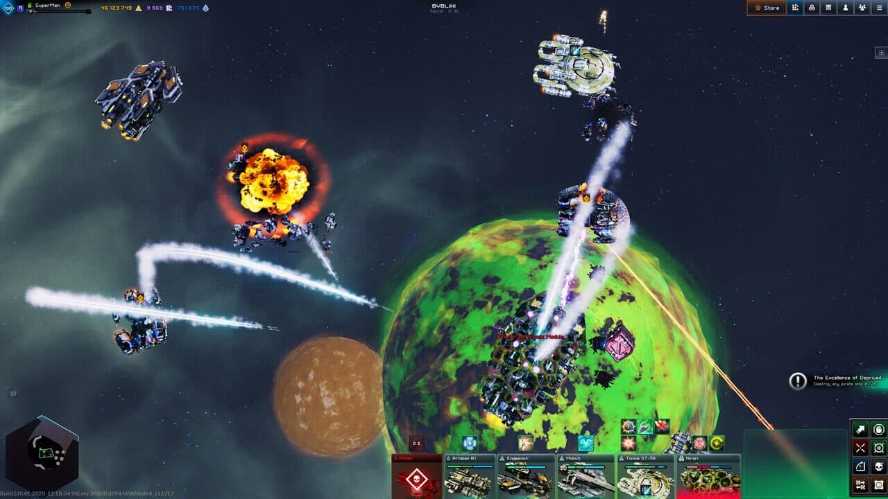 Starfall Online thumbnail 5