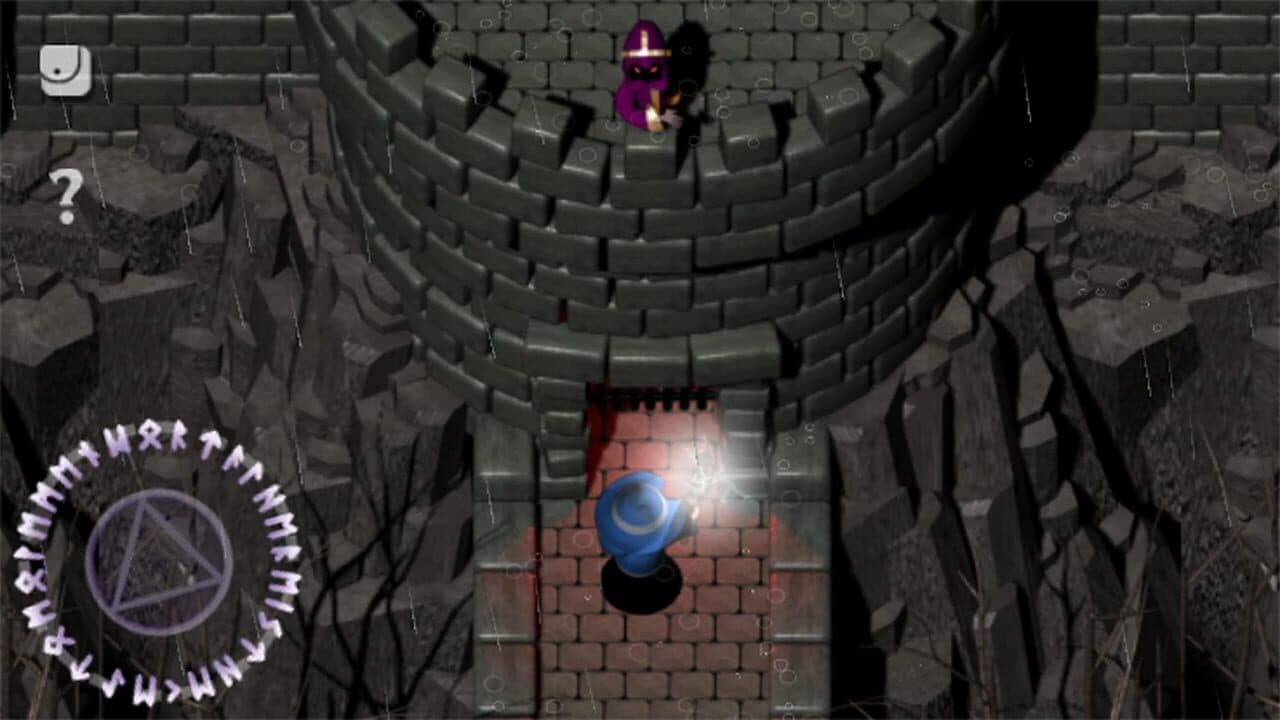 Solomon's Keep thumbnail 4