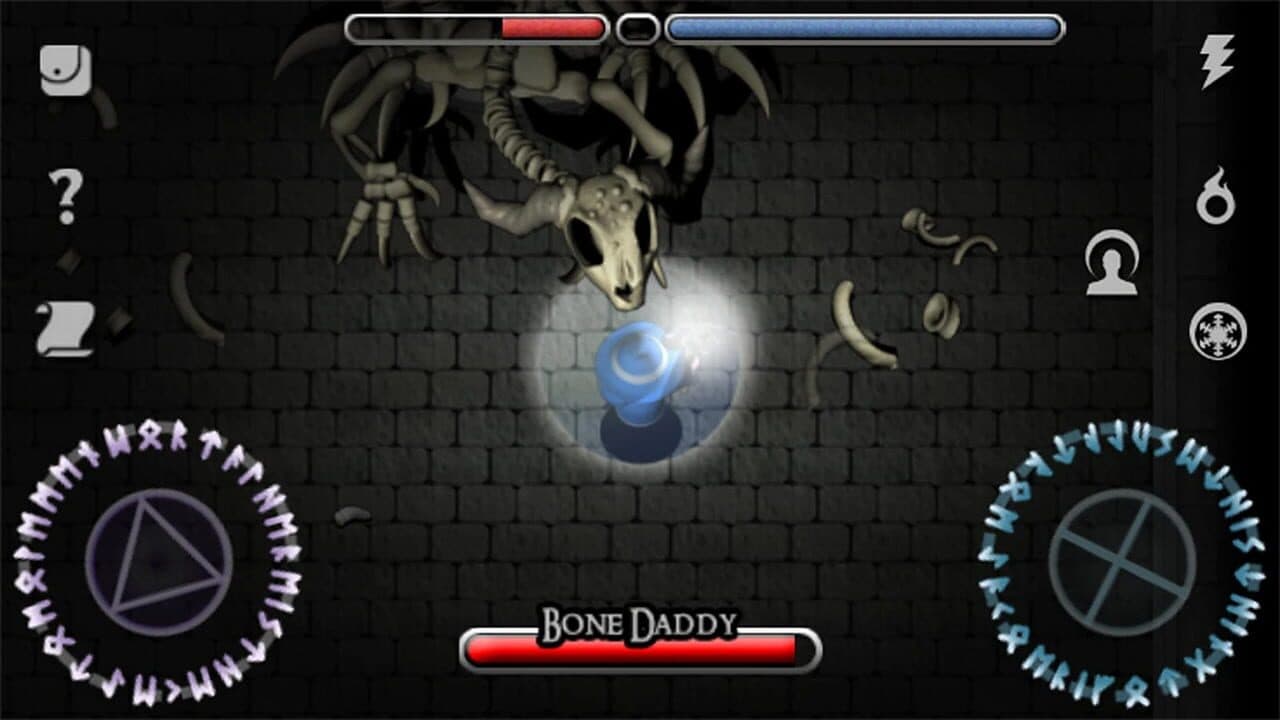 Solomon's Keep screenshot 1