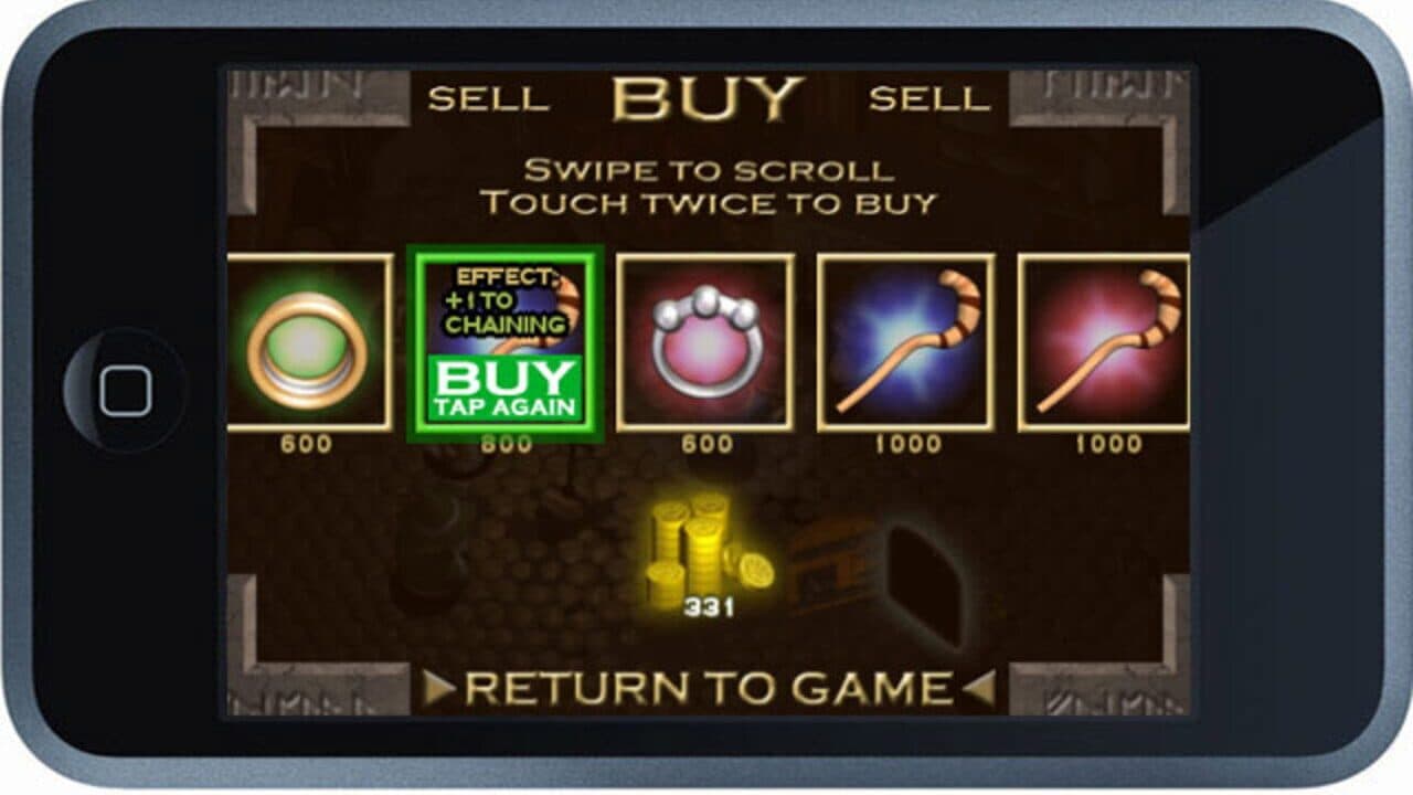 Solomon's Keep thumbnail 5