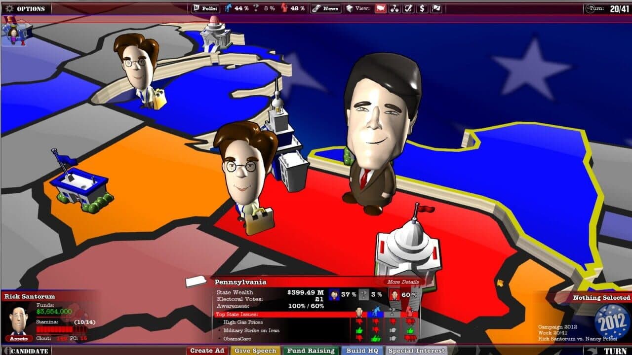 The Political Machine 2012 thumbnail 7