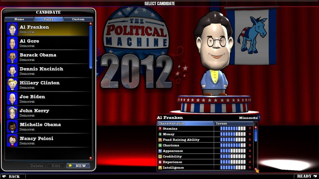 The Political Machine 2012 thumbnail 3