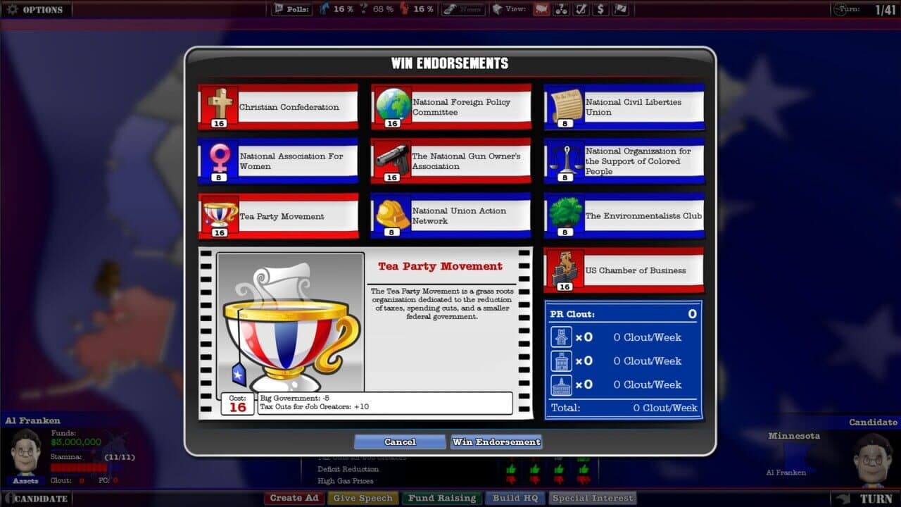 The Political Machine 2012 thumbnail 4
