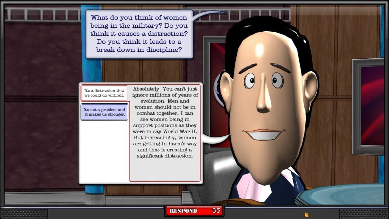 The Political Machine 2012 thumbnail 6