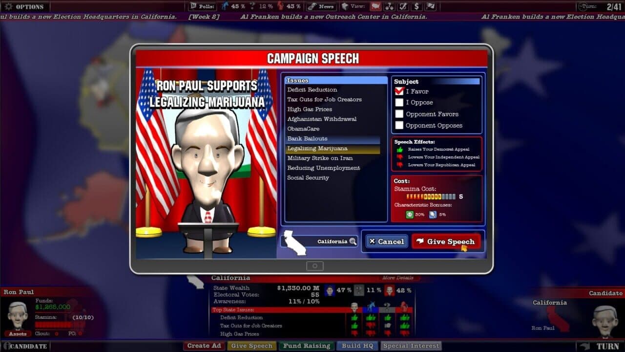 The Political Machine 2012 thumbnail 2