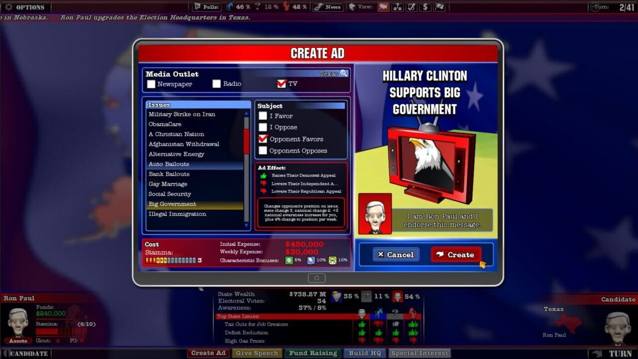The Political Machine 2012 thumbnail 8
