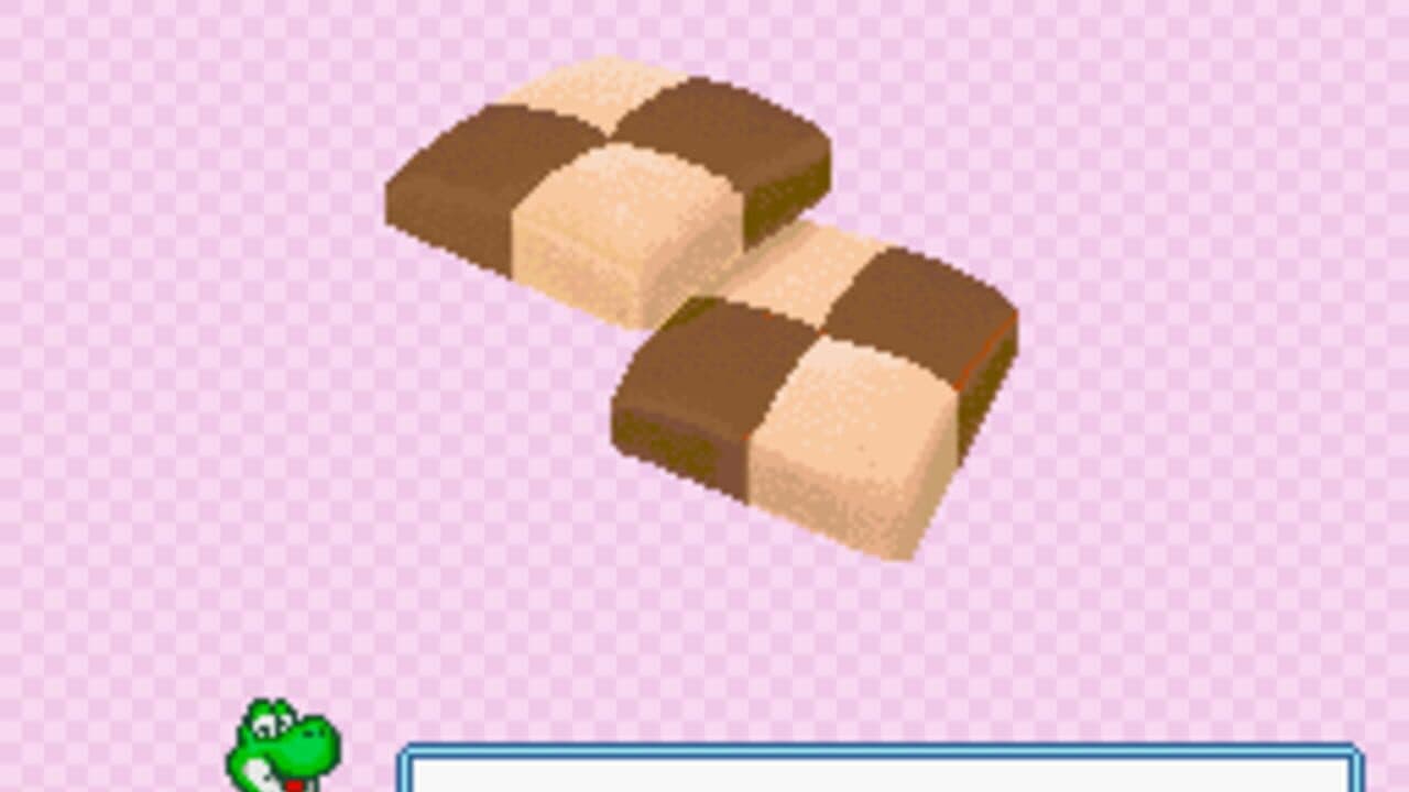 Yoshi no Cookie: Kuruppon Oven de Cookie thumbnail 2