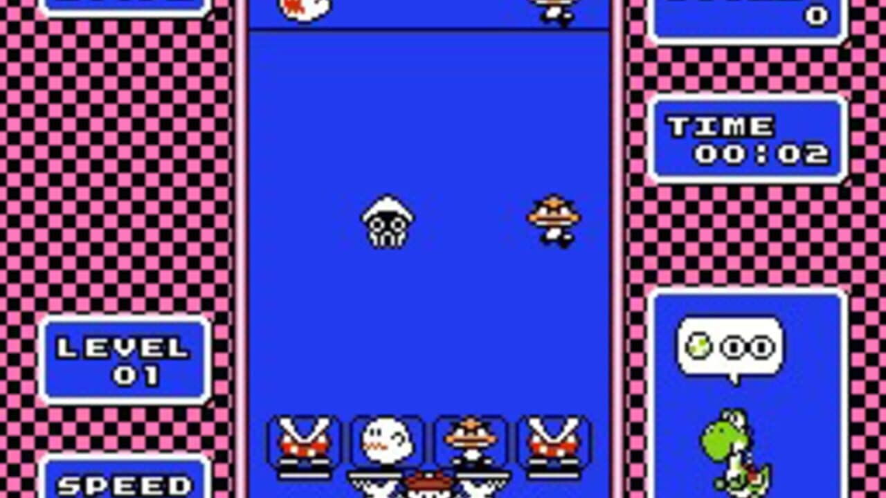 Yoshi screenshot 1