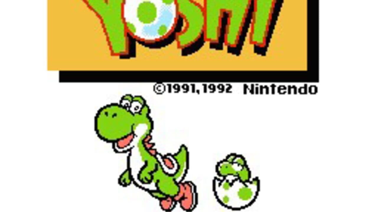 Yoshi thumbnail 3