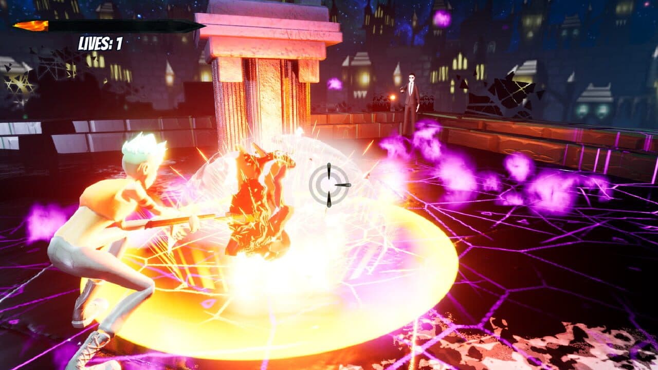 Into the Infinite thumbnail 5