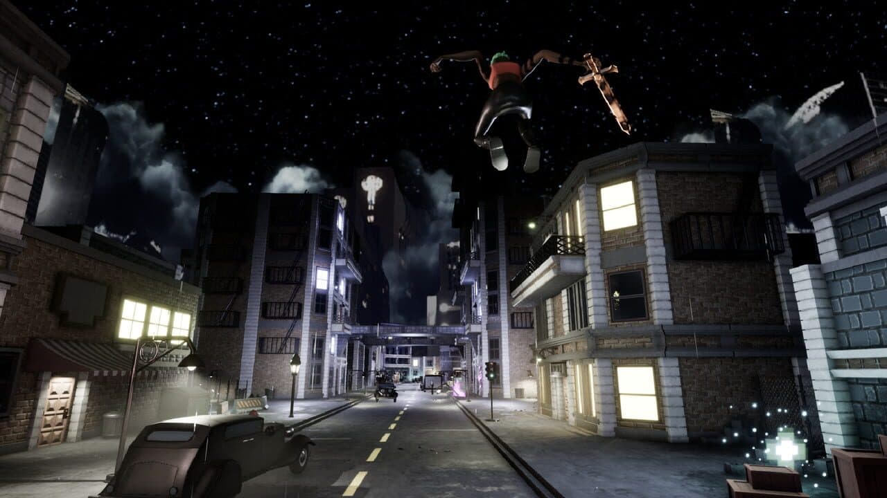 Into the Infinite thumbnail 2