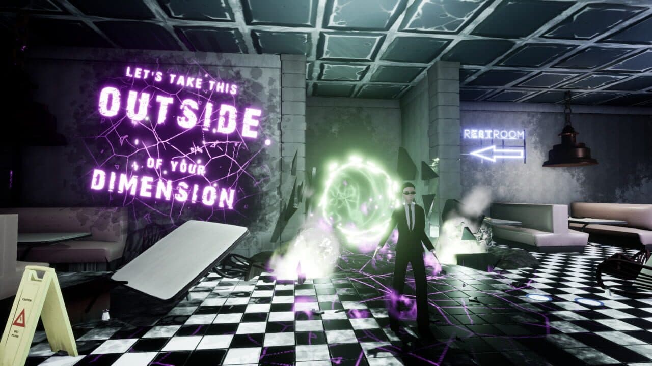 Into the Infinite thumbnail 4