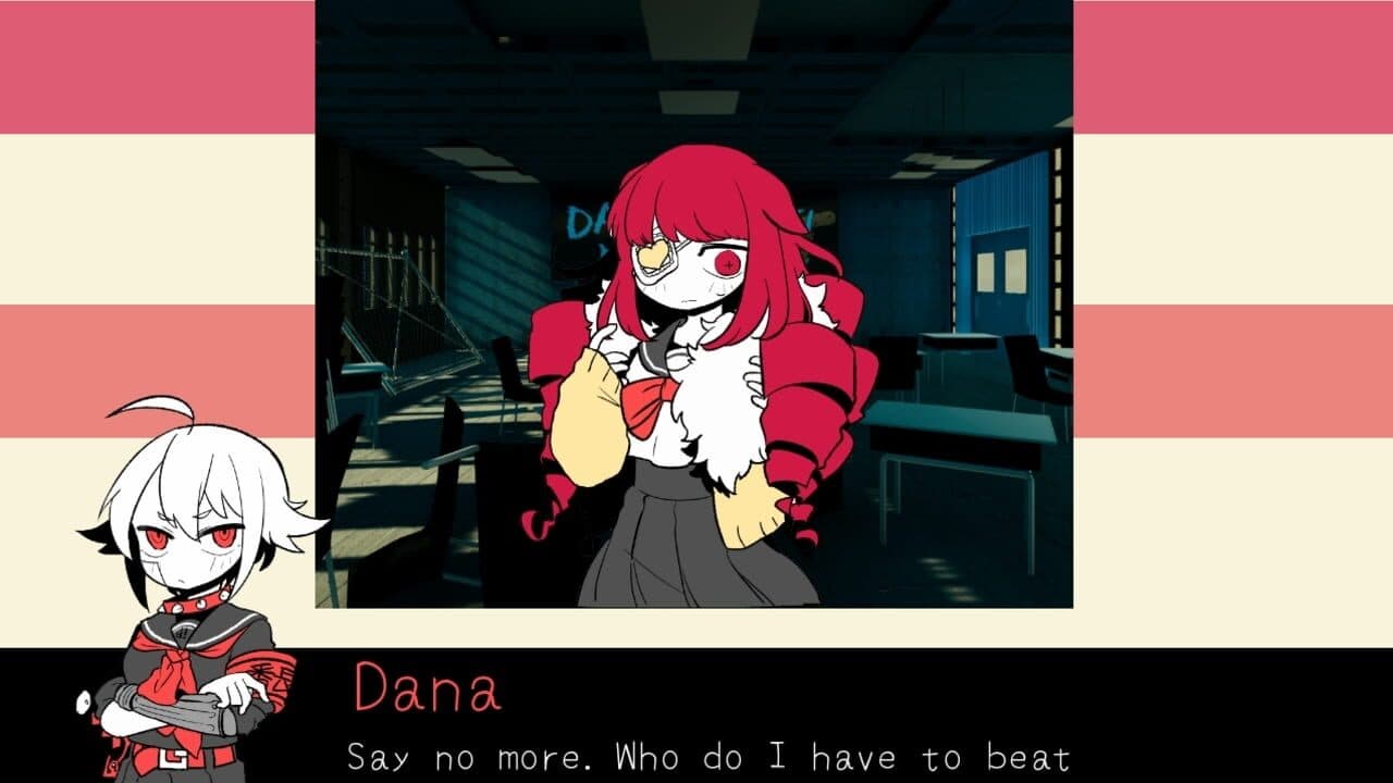 VA-11 Hall-A Kids thumbnail 3